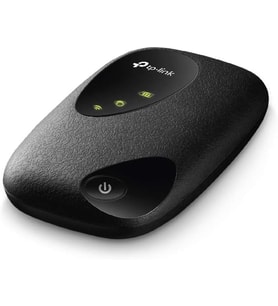 Tp-Link M7000, 4G Lte Mobil Wi-Fi Router (Çok Renkli)