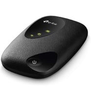 Tp-Link M7000, 4G Lte Mobil Wi-Fi Router (Çok Renkli)
