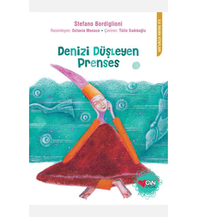 Denizi Düşleyen Prenses
