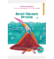 Denizi Düşleyen Prenses