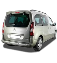 Citroen Berlingo (2009 - 2024) Sport Style Spoiler (Plastik)