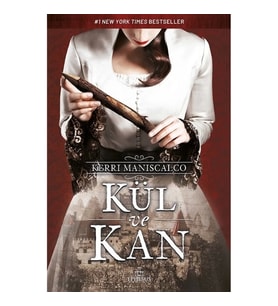 Kül ve Kan