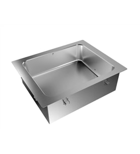 Electrolux Professional Gn Tepsi Kapasiteli) D01H2