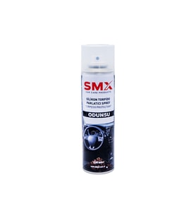 Silikon Torpido Parlatıcı Sprey 220 ml (Odunsu)