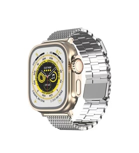 Watch 38Mm Ascend Metal Kordon (Saat Değildir) - Gümüş