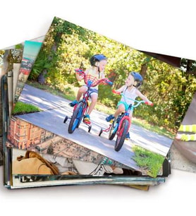 50 adet 10x15 Fotoğraf Baskı  - FUJİFİLM Gerçek Baskı