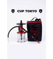 MAC CUP TOKYO