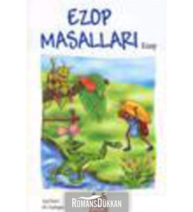 Ezop Masalları Ezop