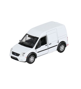 Nessiworld  43631 Welly Metal Çek Bırak Ford Transit -Karsan Oyuncak