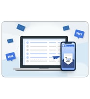 DemirSoft SMS Entegrasyon Modülü