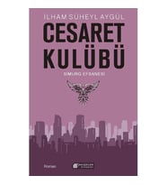 Cesaret Kulübü Simurg Efsanesi - İlham Süheyl Aygül