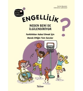 Engellilik Neden Beni de İlgilendiriyor?