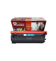 HP 212A W2121A MAVİ MUADİL TONER ÇİPSİZ M554 M555 MFP M578