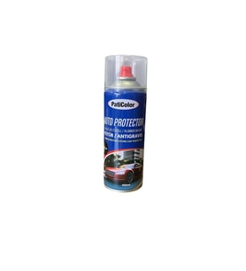 PATİCOLOR SPREY PÜTÜR SİYAH 400ML
