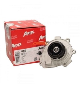 Opel Vectra C 1.6 Twinport Devirdaim Su Pompası AirTex (Standart)
