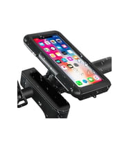Suporte Telefon Tutucu Kapaklı (4,7 - 6,5 Inches) Su Geçirmez, Dokunmatik Ekran Uyumlu