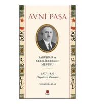 Avni Paşa