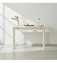 Uvi Collection VİNA MİNİ AÇILIR MUTFAK MASASI KARİNA MEŞE