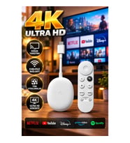 4K Ultra HD Kablosuz TV Yayın Cihazı – Ekran Yansıtma ve Uzaktan Kumanda Destekli