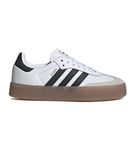 Adidas JI1349 Sambae W Spor Ayakkabı Beyaz