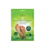Rituel de Beaute Ayak Bakım Maskesi