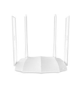 TENDA AC5 v3 1200mbps AC1200 Dual Band EV Ofis Tipi Access Point Router