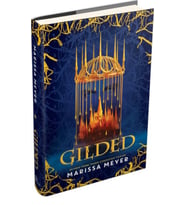 Gilded (Ciltli)