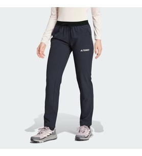adidas IW6595 W Liteflex Pts Kadın Tek Alt (Siyah)