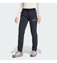 adidas IW6595 W Liteflex Pts Kadın Tek Alt (Siyah)
