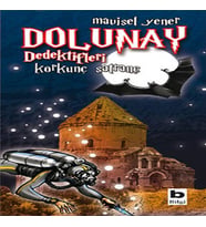 Dolunay Dedektifleri 04 - Korkunç Satranç