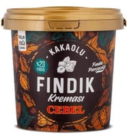 CEBEL FINDIK PARÇACIKLI 900 GR