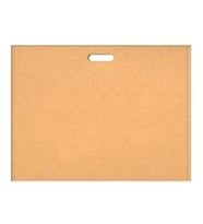 Keskin Color Kraft Proje Çantası 45X60Cm