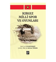 Kırgız Milli Spor ve Oyunları