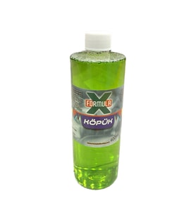 FORMULAX KÖPÜK 400ML