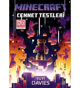Minecraft-Cennet Testleri