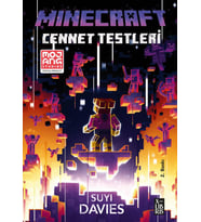 Minecraft-Cennet Testleri