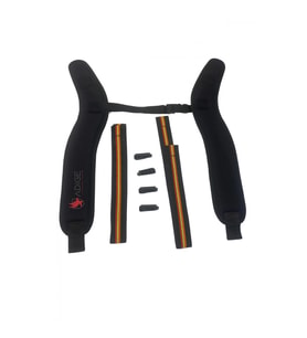 Oleomac 453 İkili Sırt Askısı Komple
