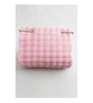 Recos Bubble Bebek Battaniyesi Pembe RCS.PMB.7640