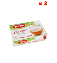 Torku Küp Şeker 750 Gr 360 Adet
