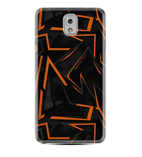 Samsung Note 3 4 5 8 9 20 Ultra 10 Lite Kılıf Desenli Silikon Zigzaglar 1651