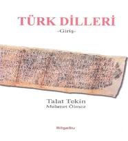 Türk Dilleri