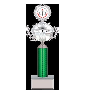 ODAK KUPA - Medium Kupalar - M-372 B - 37 cm