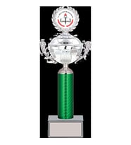 ODAK KUPA - Medium Kupalar - M-372 B - 37 cm