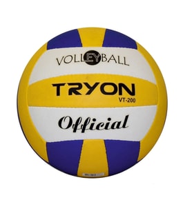 TRYON VOLEYBOL TOPU SARI VT-200