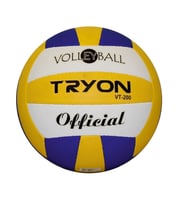 TRYON VOLEYBOL TOPU SARI VT-200