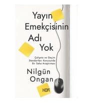 Yayın Emekçisinin Adı Yok