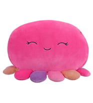 Squishmallows Stackables Ahtapot Octavia 30 cm (Çok Renkli)