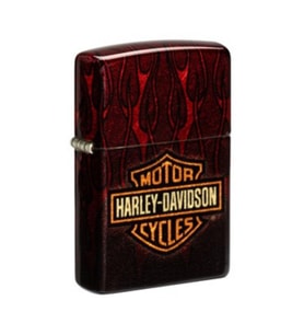Zippo 48994 48458 Harley Davidson Çakmak