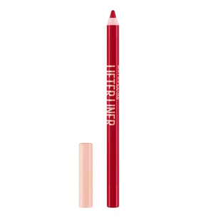 Maybellıne Lıfter Lıner Dudak Kalemi 10 Maın Character