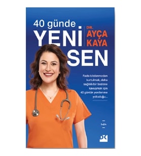 40 Günde Yeni Sen